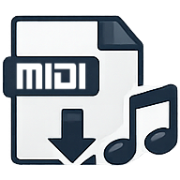 Exportación MIDI