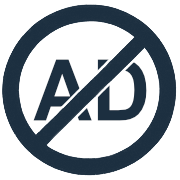 Experiencia sin anuncios