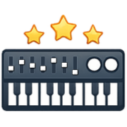 Presets de sintetizador ilimitados