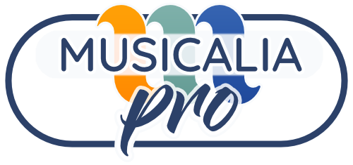 Imagen principal de suscripción Musicalia PRO